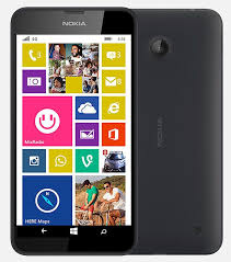 Nokia Lumia 638 In Ecuador